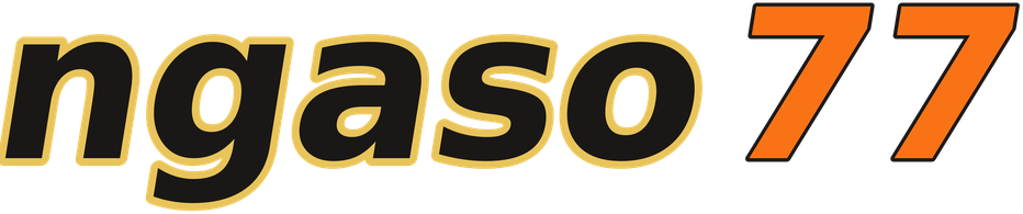 ngaso77 logo
